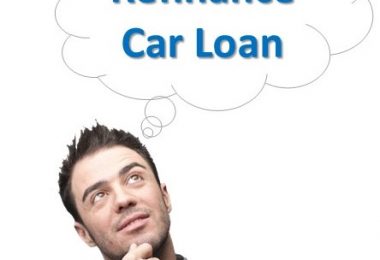 Tips For Locating Car Refinance Loans For Bad Credit