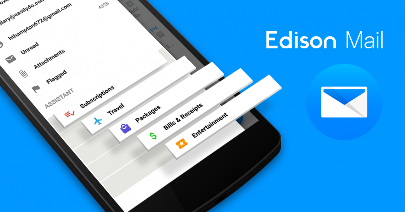 edison mail mac app launch date